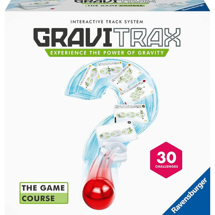 Ravensburger GraviTrax The Game - Course - Marble 