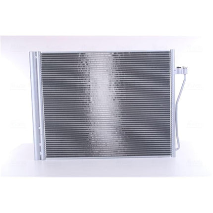 Nissens 940308 Condenser, air conditioning