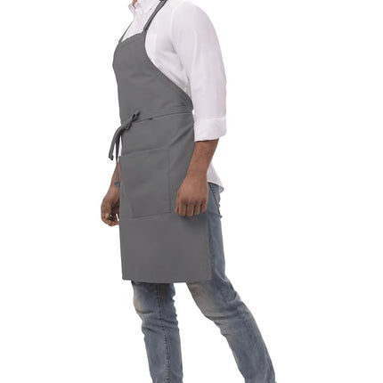 Chef Works Unisex Butcher Apron