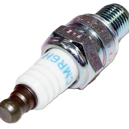 NGK Spark Plug CMR6H- Set of 4