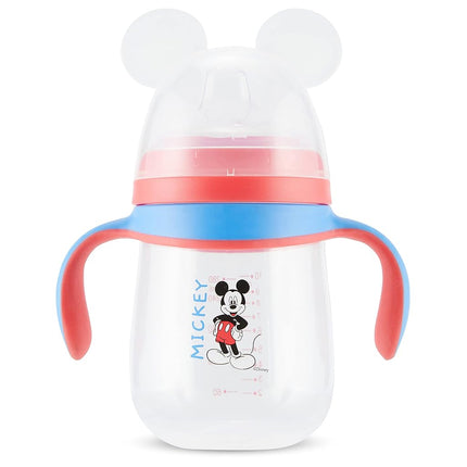 Disney Sippy Cups for Toddlers, Learner Sippy Cups
