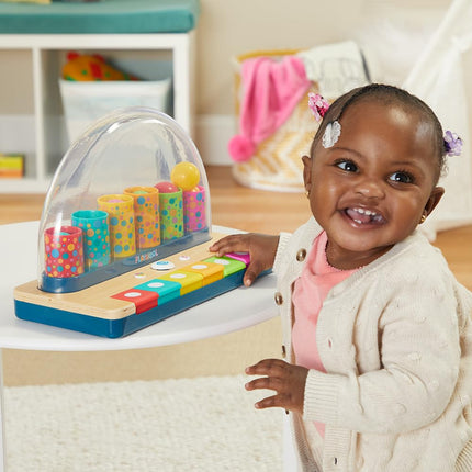 Playskool Pop-a-Tune