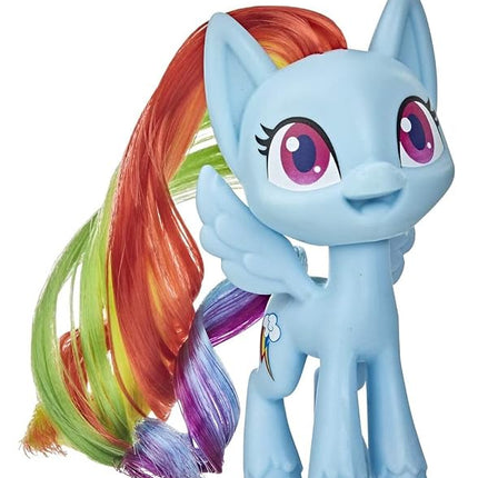 My Little Pony - Potion Ponies - Rainbow Dash (E9762)
