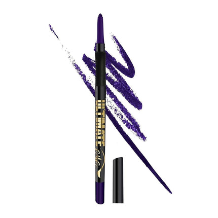 L.A. GIRL Ultimate Auto Eyeliner - Perpetual Purple
