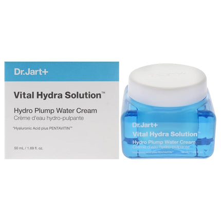 Vital Hydra Solution Water Cream by Dr. Jart+ for 