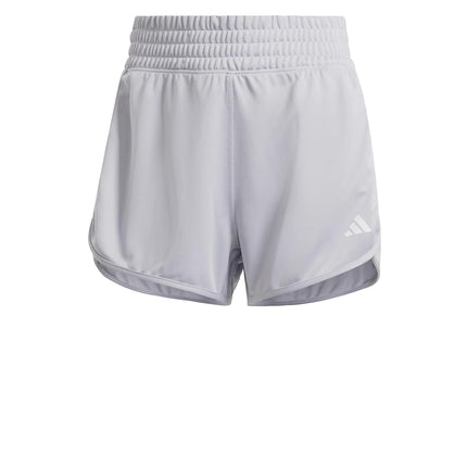 adidas Women's Pacer Essentials Knit High-Rise Sho