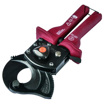 Klein Tools 63601 Compact Ratcheting Kabelsnijder Door Klein Tools