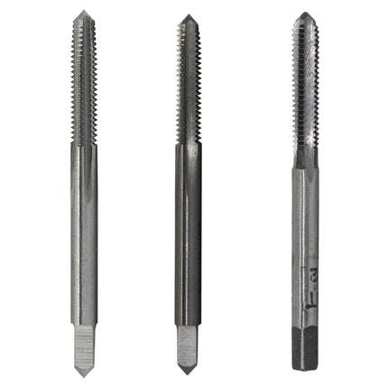 Drill America DWT Series Qualtech Carbon Steel Han
