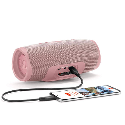 JBL Charge 4 Wireless Portable Bluetooth Speaker