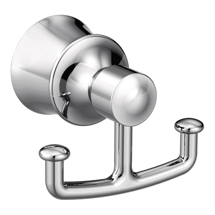Moen YB2103CH Dartmoor Gancho para batas, Cromo