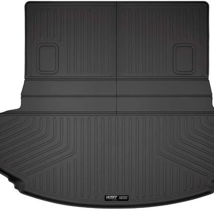 Husky Liners 25611 Fits 2017-19 Mazda CX-9 Cargo Liner