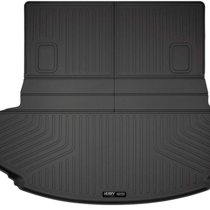 Husky Liners 25611 Fits 2017-19 Mazda CX-9 Cargo L