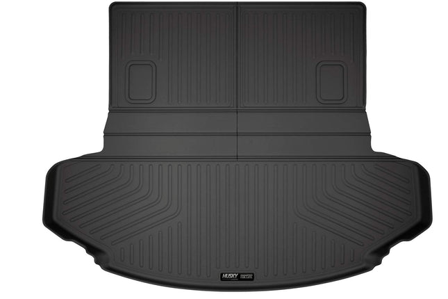 Husky Liners 25611 Fits 2017-19 Mazda CX-9 Cargo L