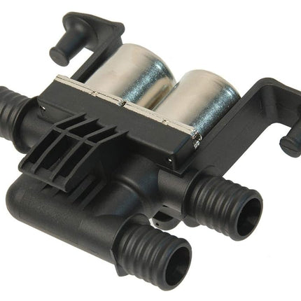 URO Parts 64116906652 Heater Control Valve