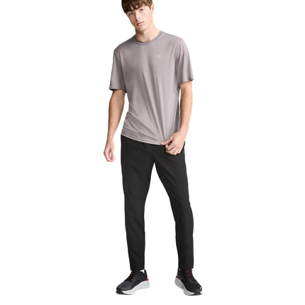 Champion Vapor Men's T-Shirt, stone grey, XXL Tall