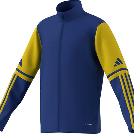 adidas Squadra 25 Training Soccer Jacket Casual Fa