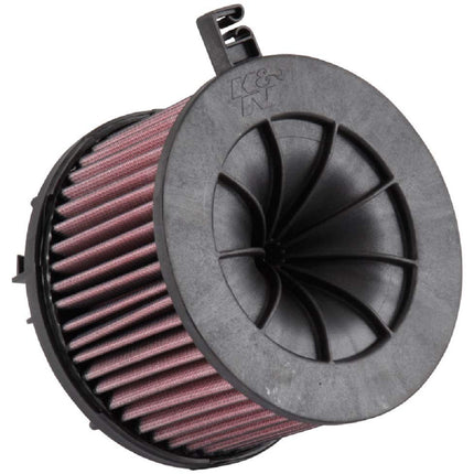 K&N Engine Air Filter: High Performance, Premium, 