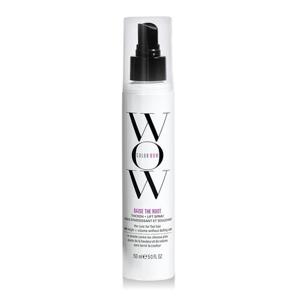 colour WOW Raise The Root Thicken Plus Lift Spray,