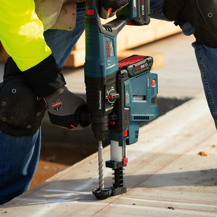 Bosch HC4C2054-5/16 in. x 10 in. x 12 in. SDS-Plus® Bulldog™ Tough Rotary Hammer Bit