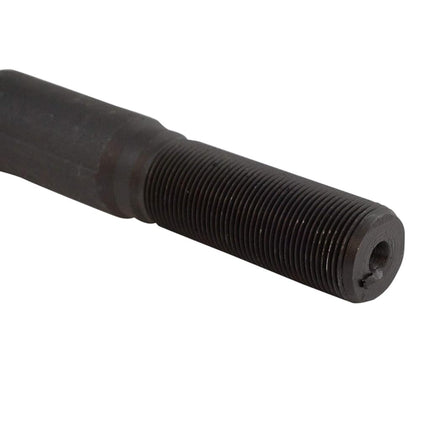 TRQ Front Inner Tie Rod Compatible with 2006-2008 Dodge Ram 1500 2003-2010 Ram 2500 Ram 3500 2011-2013 Ram 2500 3500