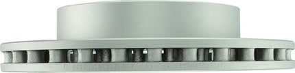 Bosch 16010231 QuietCast Premium Disc Brake Rotor For 2005-2010 Dodge Dakota and 2007-2009 Mitsubishi Raider; Front