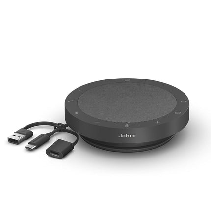 Jabra Speak2 55 Wireless Bluetooth Speakerphone wi