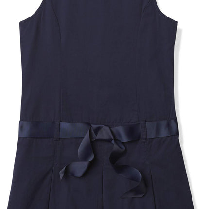 The Children's Place Girls' Plus Sleevless Bow-Bel