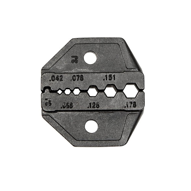 Die Set for VDV200-010 RG174/179/Belden 8218 and F
