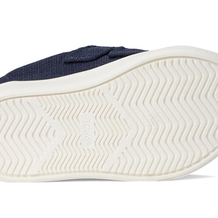 TOMS Kids Sneakers - Comfort & Stability with Easy-On Closure - Non-Removable, CloudBound Foam for Active Adventures