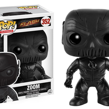 Funko The Flash 9476 "POP! Vinyl The Flash Zoom Fi