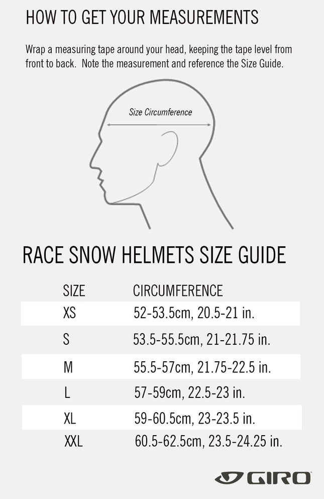 Giro Sestriere Snow Helmet (Green, X-Large)