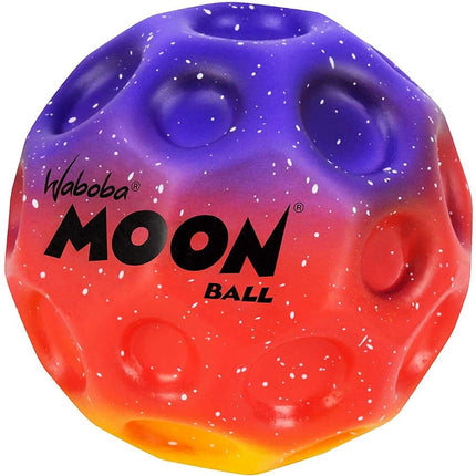 Waboba Moon Ball - Gradient (Two Pack) (Colors May Vary)