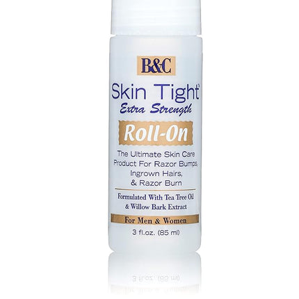 Skin Tight Roll-on Extra Strength Formula 3oz