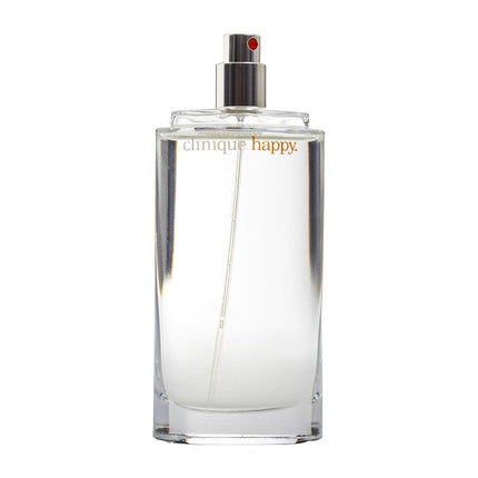 Clinique Happy Eau de Parfum Spray for Women, 100ml