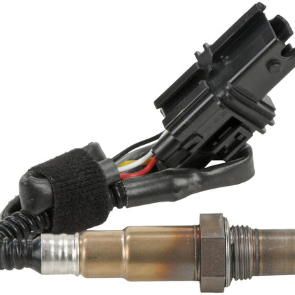 Bosch 17001 Oxygen Sensor, OE Type Fitment