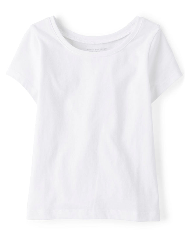 The Children's Place Girls' Basic Long Sleeve Laye