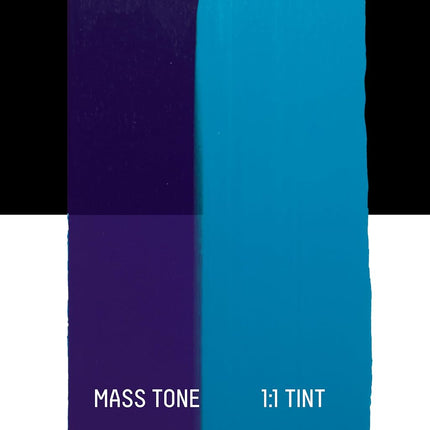 Pintura Acrílica Profesional Liquitex Soft Body Botella de 32 oz, Azul ftalocianina (Tono verde)