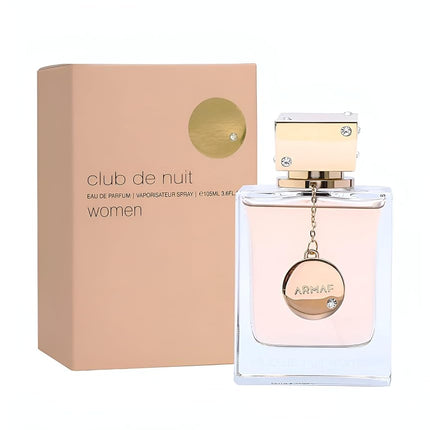 Club De Nuit Woman (105ml)