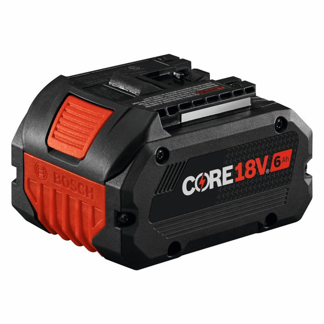 Bosch GBA18V60 18V CORE18V Lithium-Ion 6 Ah High P