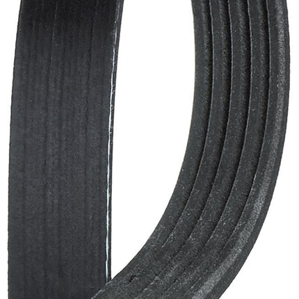 ACDelco 5K480 Professional V-Ribbed Serpentine Bel