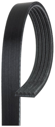 ACDelco 5K480 Professional V-Ribbed Serpentine Bel