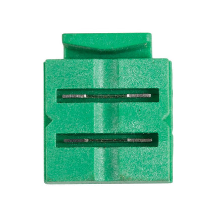 Klein Tools VDV110-020 Radial Stripper Cartridge Mini-Coaxial, Made in USA