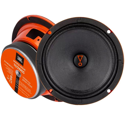 JBL Shock Wave 150W65 600W Peak (300W RMS) Shock W