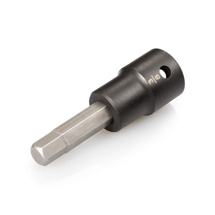 Douille d'impact hexagonale TEKTON 1/2 pouce x 3/8 pouce | SIB22210