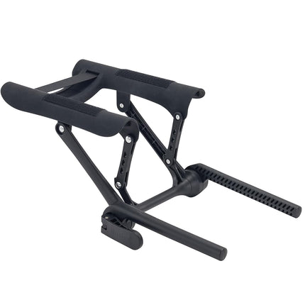 Master Massage ErgonomicDream Deluxe Massage Table