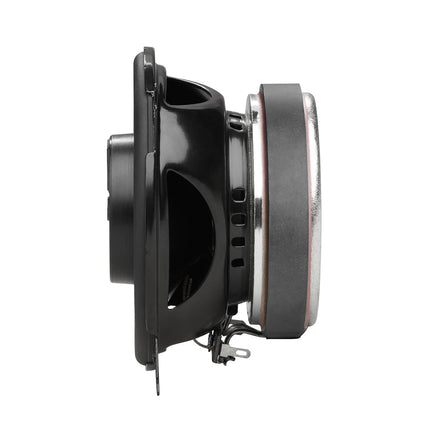 JBL Club 44F - 4" (100mm) Two-Way Car Speaker, 35W RMS, 105W Peak, Sensitivity (@ 2.83V): 90dB, Frequency Response: 75Hz – 20kHz, Nominal Impedance: 3.0 ohms