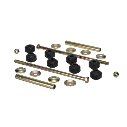 ACDelco Gold 45G0012 (19460371) Front Suspension Stabilizer Bar Link Kit