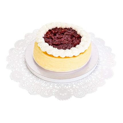 Restaurantware Pastry Tek 12 x 12 Inch Lace Doilies 100 Decorative Tableware Placemats - Disposable Round White Paper Table Doilies for Birthdays Or Weddings Table Decor
