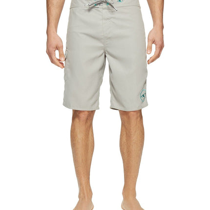 O'NEILL Men's 21 Inch Solid Boardshorts-Water Resi