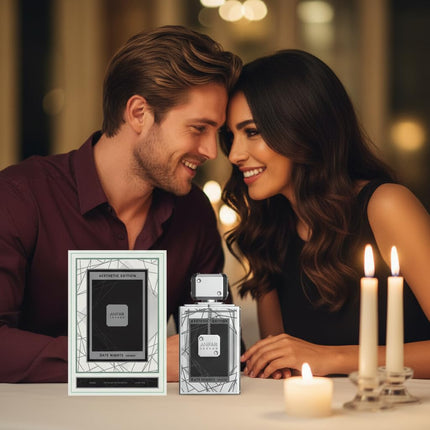 Anfar London - Date Night Pour Homme by Anfar for Men - 3.3 oz Extrait De Parfum Spray